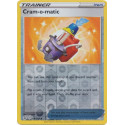 FST 229/264 � Cram-o-matic � Reverse Holo