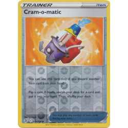 FST 229 - Cram-o-matic - Reverse Holo FST 229/264 � Cram-o-matic � Reverse Holo