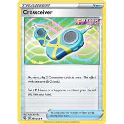 FST 231/264 - Crossceiver