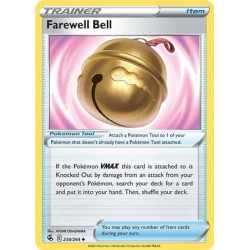 FST 234 - Farewell Bell FST 234/264 - Farewell Bell