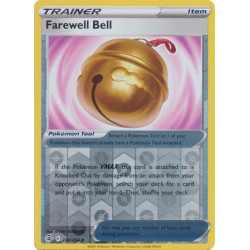 FST 234 - Farewell Bell - Reverse Holo FST 234/264 � Farewell Bell � Reverse Holo