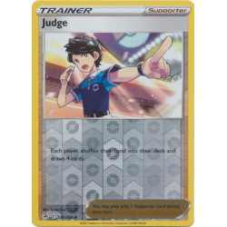 FST 235 - Judge - Reverse Holo FST 235/264 � Judge � Reverse Holo