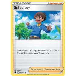 FST 238 - SchoolboyFusion Strike Fusion Strike€ 0,05 Fusion Strike