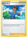 FST 238 - SchoolboyFusion Strike Fusion Strike€ 0,05 Fusion Strike