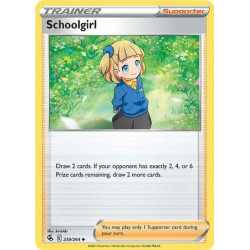 FST 239 - Schoolgirl FST 239/264 - Schoolgirl