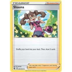 FST 240 - Shauna FST 240/264 - Shauna