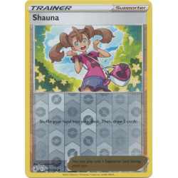 FST 240 - Shauna - Reverse Holo FST 240/264 � Shauna � Reverse Holo