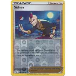 FST 241 - Sidney - Reverse Holo FST 241/264 � Sidney � Reverse Holo