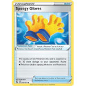 FST 243/264 - Spongy Gloves