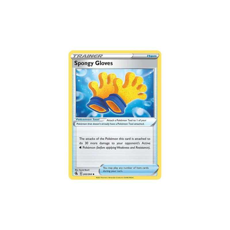 FST 243 - Spongy GlovesFusion Strike Fusion Strike€ 0,05 Fusion Strike