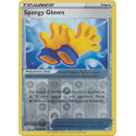 FST 243/264 � Spongy Gloves � Reverse Holo