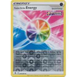 FST 244 - Fusion Strike Energy - Reverse Holo FST 244/264 � Fusion Strike Energy � Reverse Holo