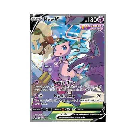 FST 251/264 � Mew V
