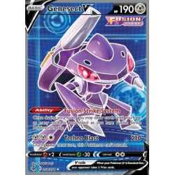 FST 254 - Genesect V FST 254/264 � Genesect V
