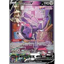 FST 255 - Genesect V FST 255/264 � Genesect V