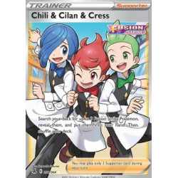 FST 258 - Chili & Cilan & Cress FST 258/264 � Chili & Cilan & Cress