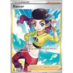 FST 259 - DancerFusion Strike Fusion Strike€ 2,99 Fusion Strike