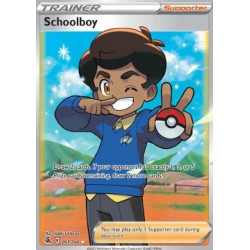 FST 261 - Schoolboy FST 261/264 � Schoolboy