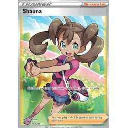 FST 263 - Shauna FST 263/264 � Shauna