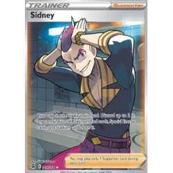 FST 264 - SidneyFusion Strike Fusion Strike€ 3,99 Fusion Strike