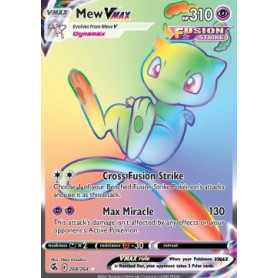 FST 268 - Mew VMAX FST 268/264 � Mew VMAX