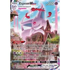 FST 270 - Espeon VMAX FST 270/264 � Espeon VMAX