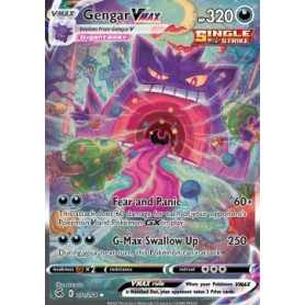 FST 271 - Gengar VMAX FST 271/264 � Gengar VMAX