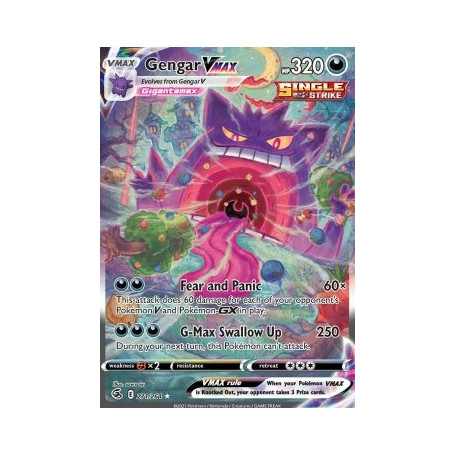 FST 271/264 � Gengar VMAX