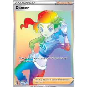 FST 274 - Dancer FST 274/264 � Dancer