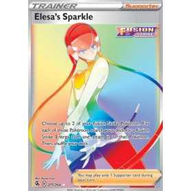 FST 275 - Elesa's Sparkle FST 275/264 � Elesa�s Sparkle