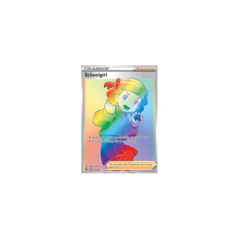FST 277 - SchoolgirlFusion Strike Fusion Strike€ 7,50 Fusion Strike