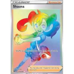FST 278 - Shauna FST 278/264 � Shauna