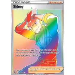 FST 279 - Sidney FST 279/264 � Sidney
