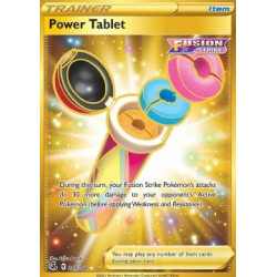 FST 281 - Power Tablet FST 281/264 � Power Tablet