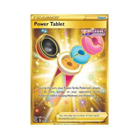 FST 281/264 � Power Tablet