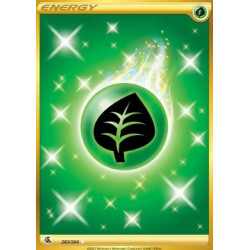FST 283 - Grass Energy FST 283/264 � Grass Energy