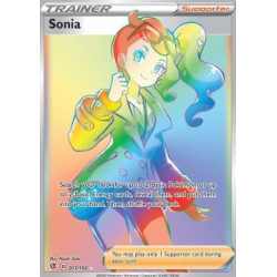 RCL 203 - Sonia RCL 203/192 - Sonia