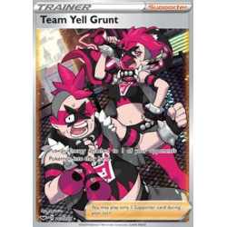 SSH 202/202 - Team Yell Grunt SSH 202/202 - Team Yell Grunt