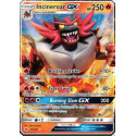 Incineroar GX (SUM 027)