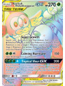 UNM 237/236 - Rowlet & Alolan Exeggutor GX