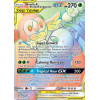 UNM 237/236 - Rowlet & Alolan Exeggutor GX