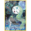 XYRP 120 - Meloetta