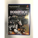 Robotech Battlecry