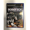 Robotech Battlecry