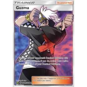 HIF SV84 - Guzma HIF SV84 - Guzma