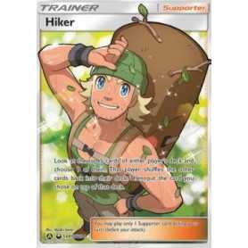 HIF SV85 - Hiker HIF SV85 - Hiker