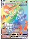 BST 169/163 - Rapid Strike Urshifu VMAX 