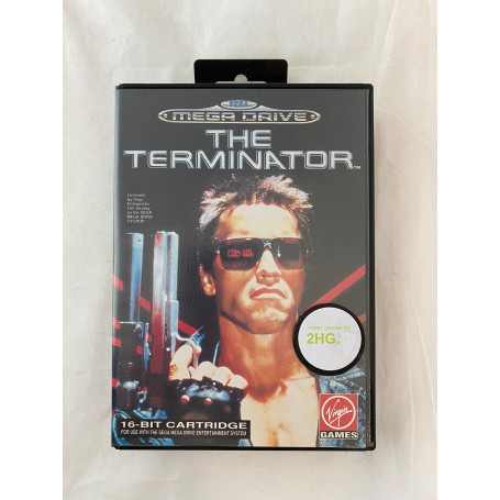 The Terminator