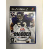 Madden NFL 2005 - PS2Playstation 2 Spellen Playstation 2€ 4,99 Playstation 2 Spellen