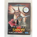 The Revenge of ShinobiSega Mega drive Spellen Mega Drive€ 49,99 Sega Mega drive Spellen